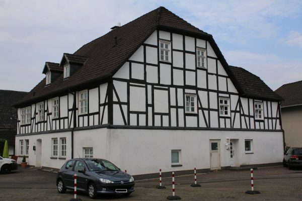 Fretterbachstrasse 7 Lenhausen