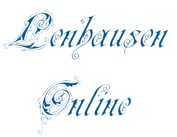 Logo Lenhausen Online